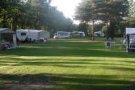 Camping de Wije Werelt