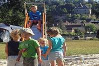 Camping Le Port de Limeuil