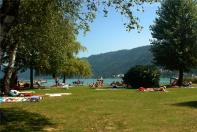 Camping Ossiacher See