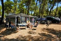 Camping Poljana