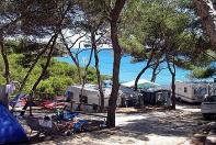 Camping Torre de la Mora