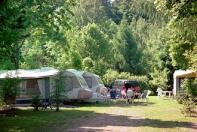 Camping Walkenried