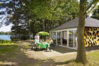 Vakantiepark Beekse Bergen