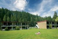 Vakantiepark Domaine Long Pre