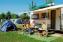 Camping Havelberge am Woblitzsee