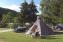 Camping Parc le Clusure