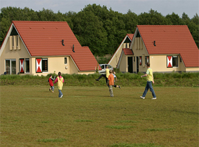 Bungalowparken