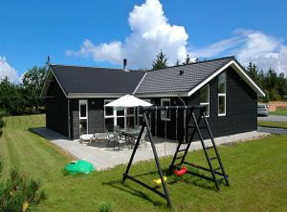 Vakantiehuis met kinderen